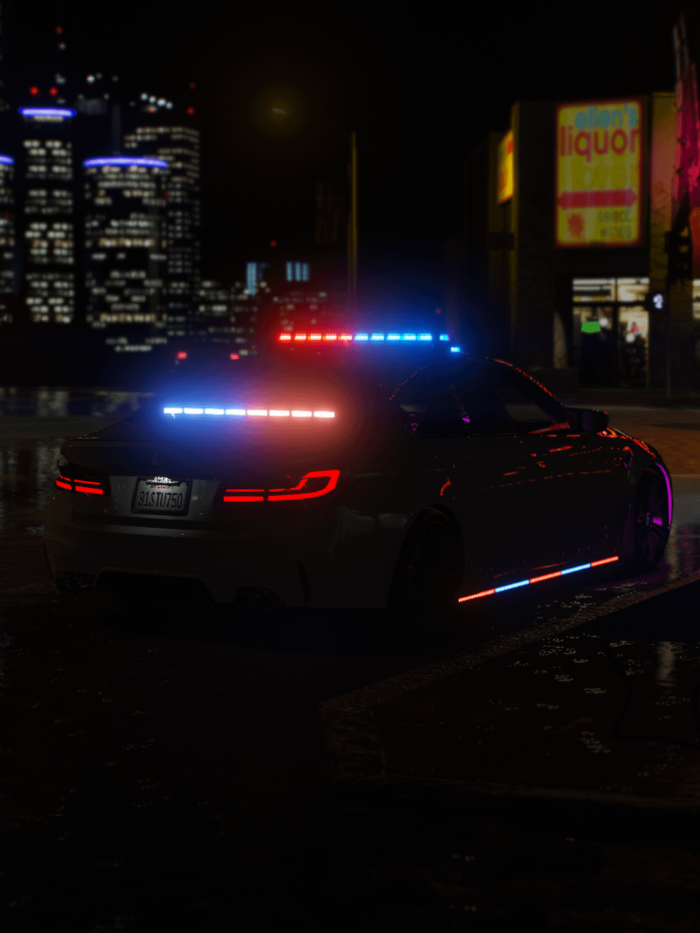 2018 LEO Ubermacht W5 product image (5)