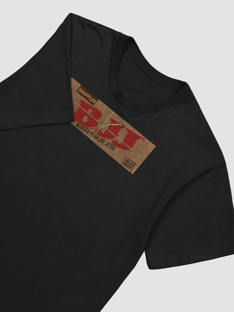 Who Wants That Smoke Tee product image (4)