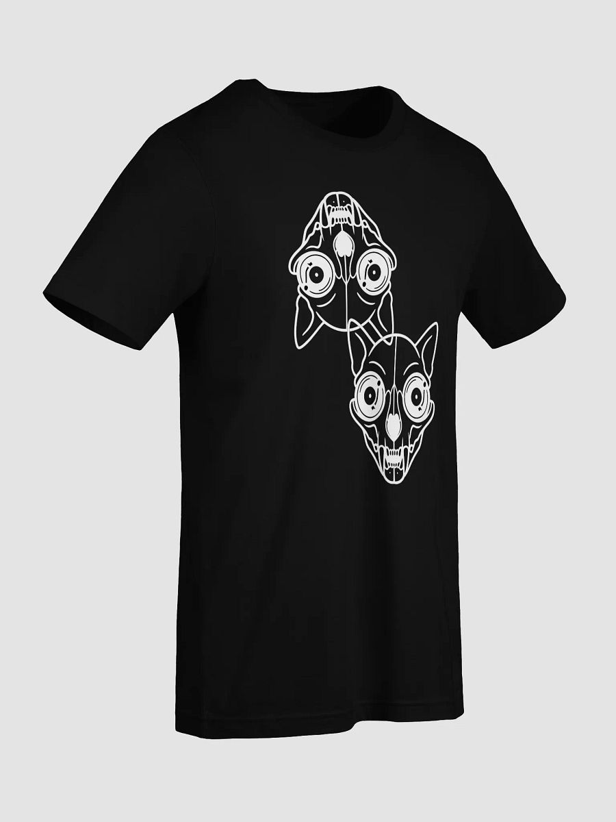 Myster Radyo T-Shirt – "Midnight Vibes, White Hot Chaos" product image (40)