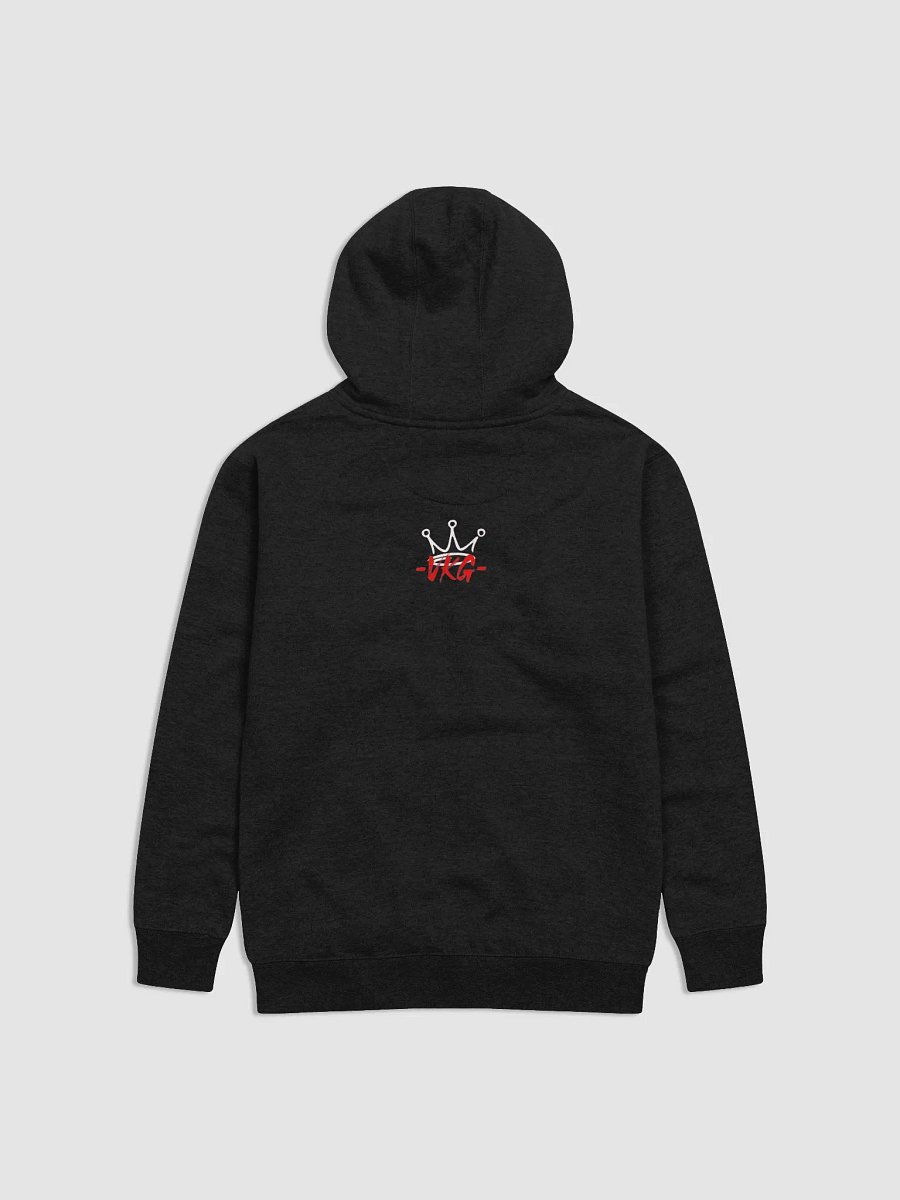 VKG Circle Logo Hoodie product image (2)