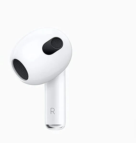 Apple Airpods 3rd Generation Left or Right Airpods or Charging Case Very Good product image (3)