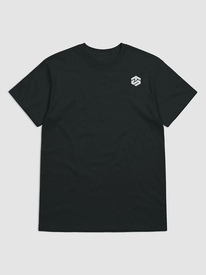 Gildan Heavyweight T-shirt product image (1)