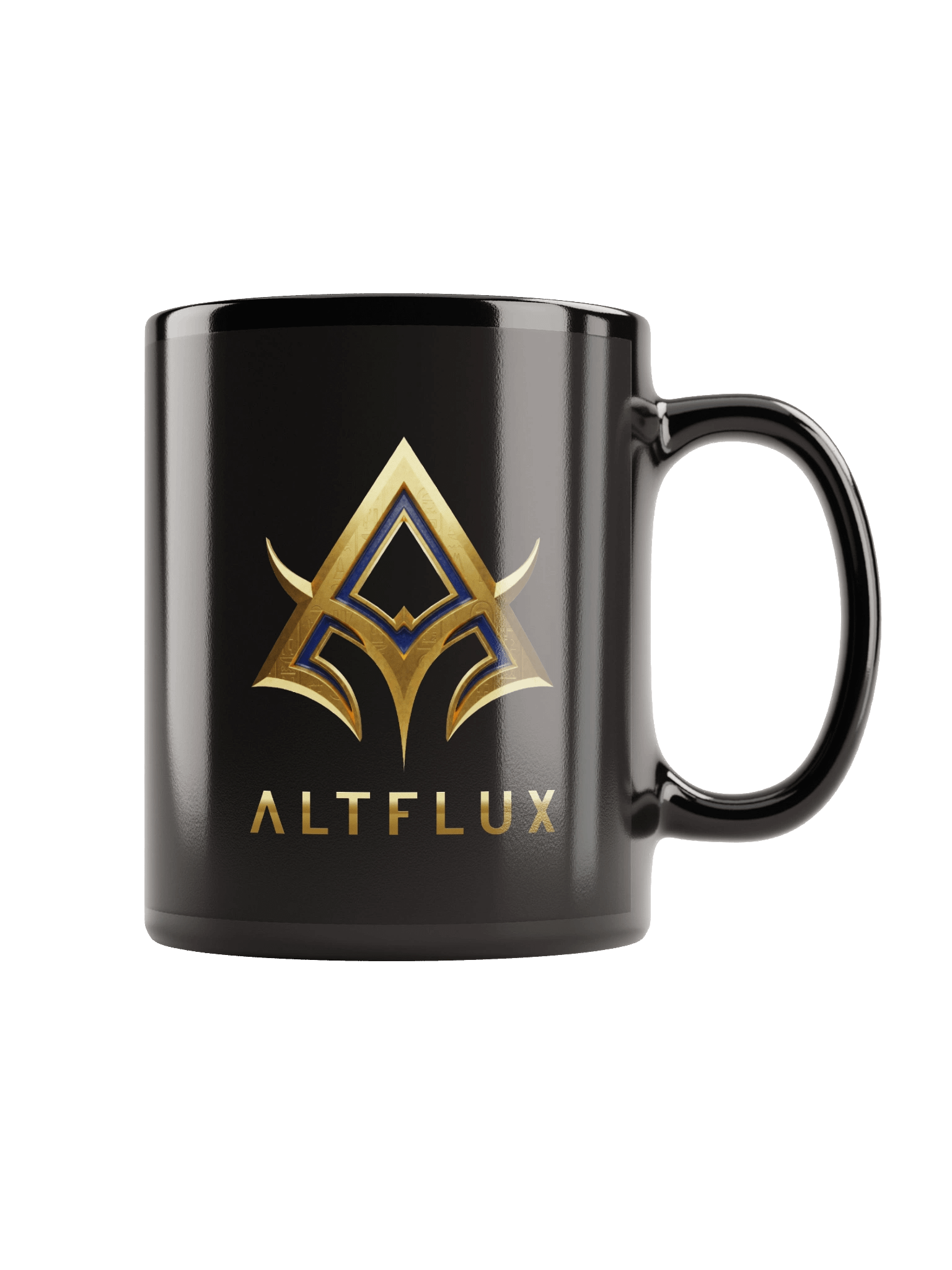 AltFlux Symbol Mug (Egyptian Edition) product image (1)