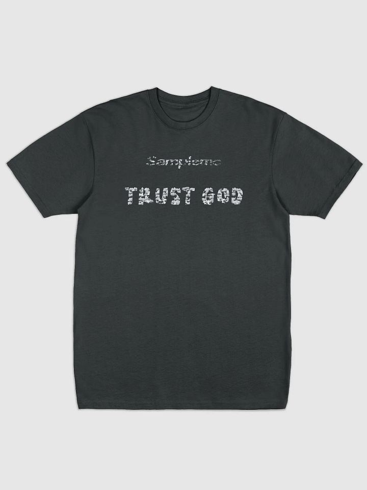 TRUST GOD. product image (1)