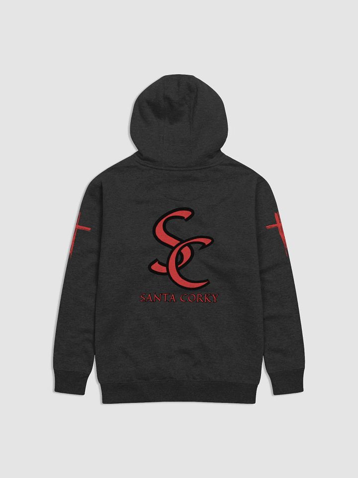 P4YN Hoody product image (7)
