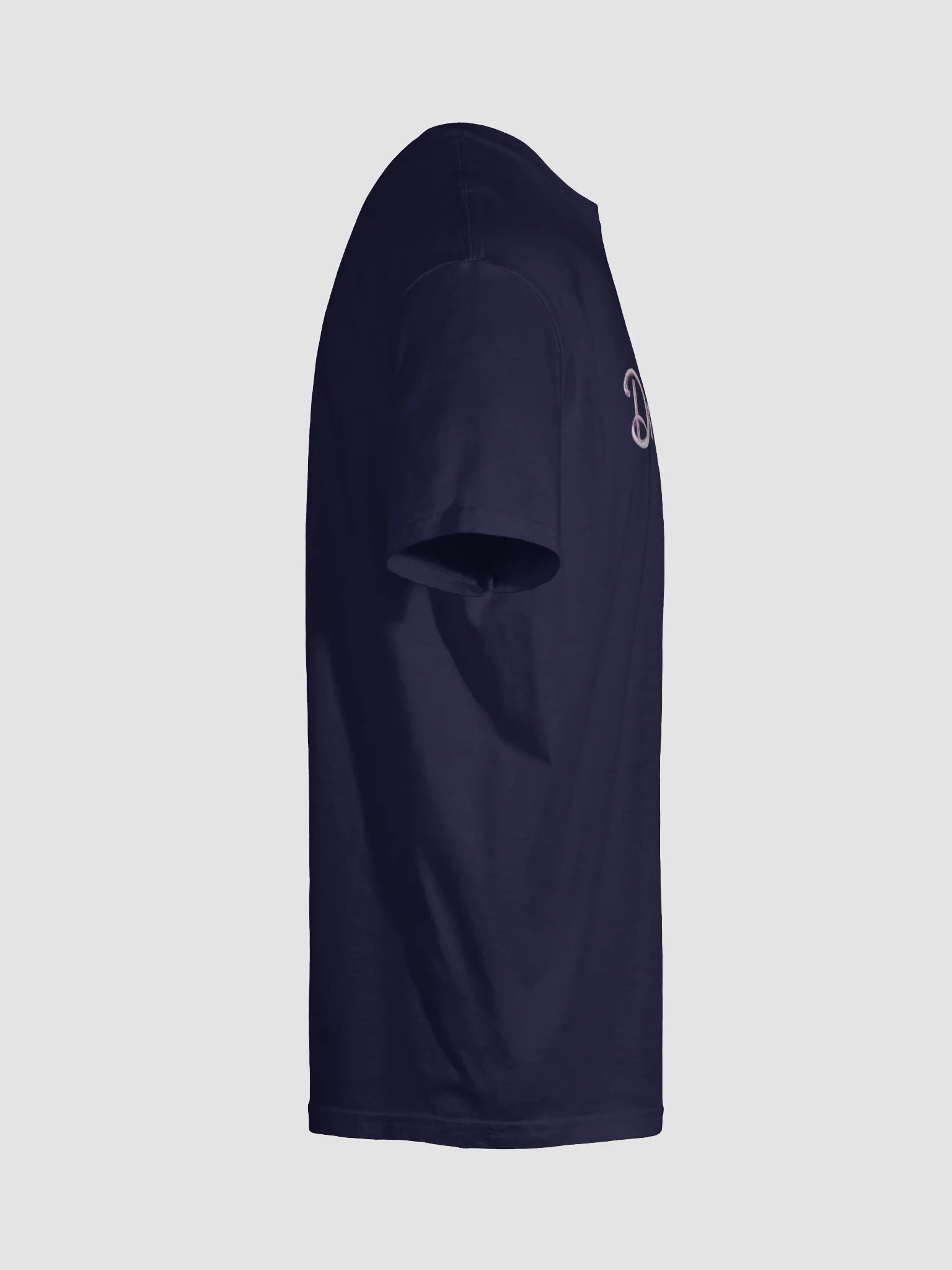Shawty's Celestial Exclusive Premium Dripping Comfortb T-Shirt product image (38)