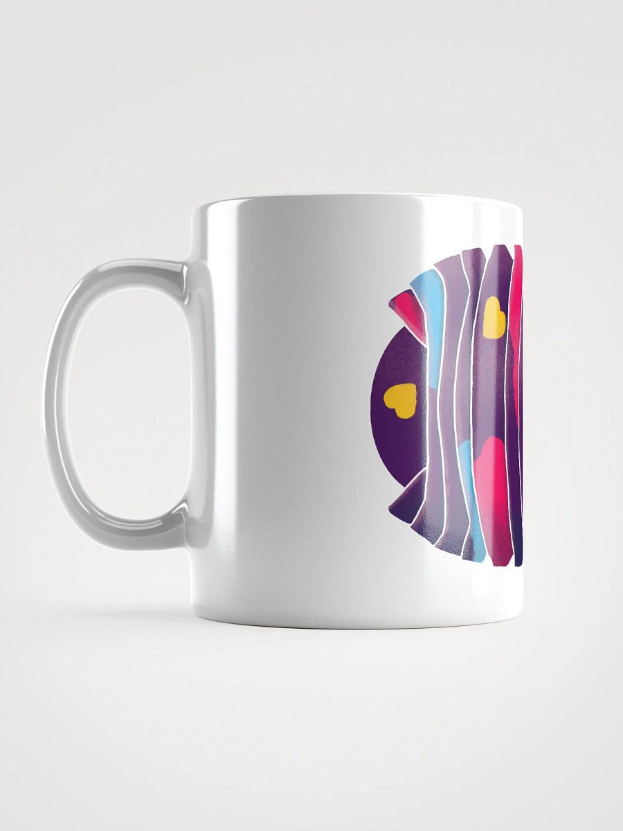 Polyamorous Isopod Mug product image (18)