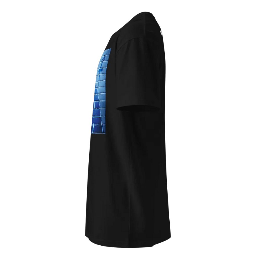 The Narrow Way T-Shirt product image (5)