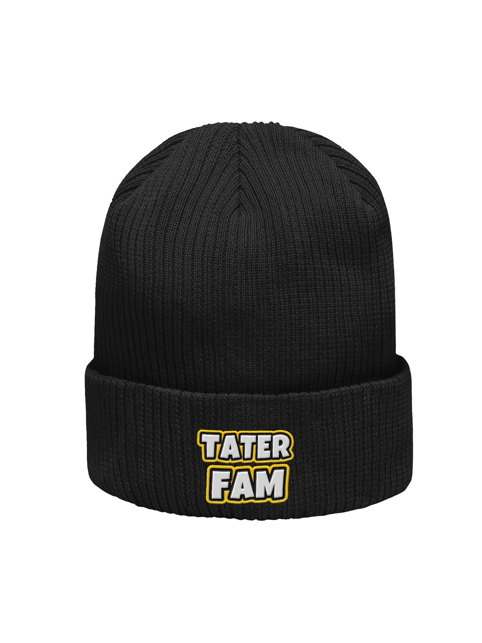 Tater Fam Beanie product image (1)