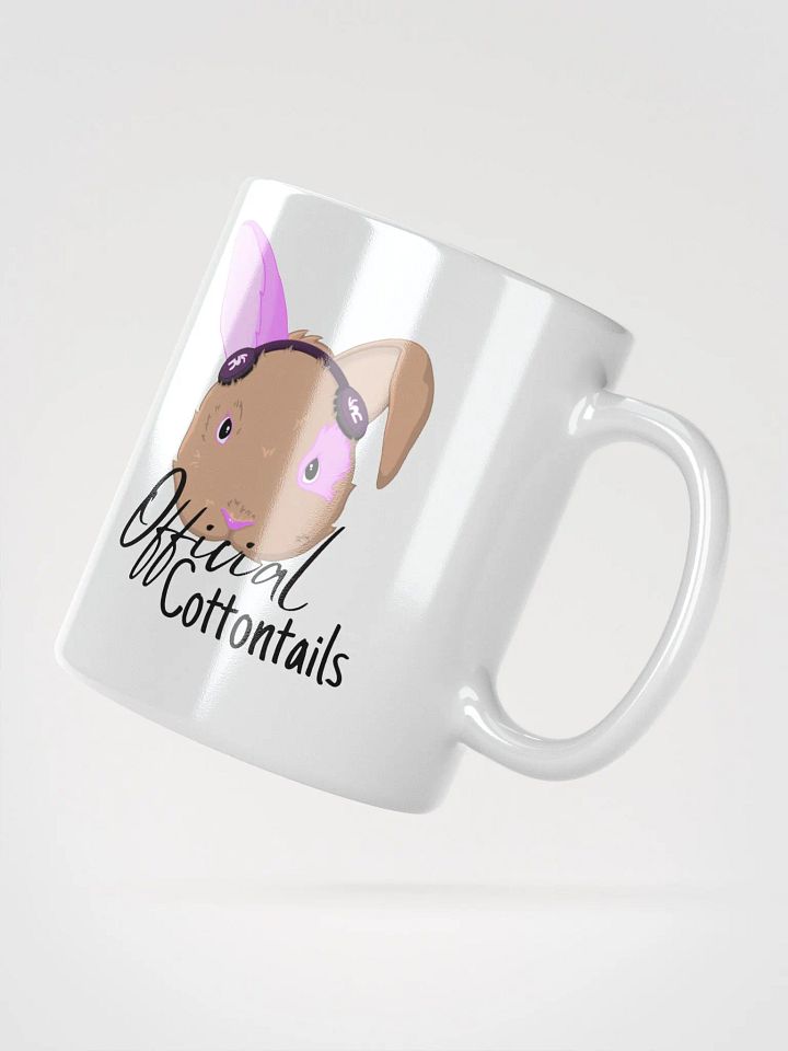 Official BunBun Mug product image (2)