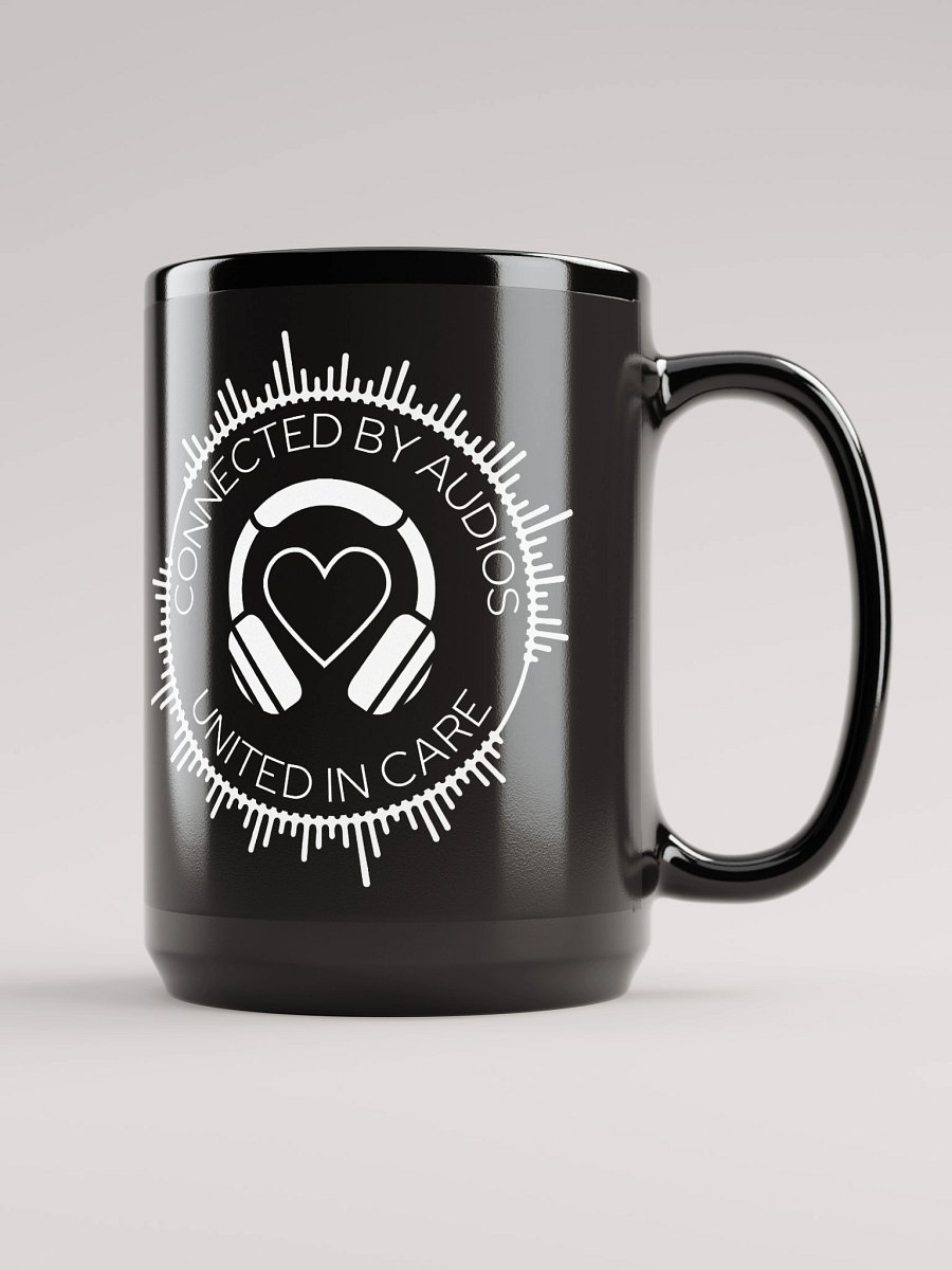 Project Mutual Aid Mug product image (1)