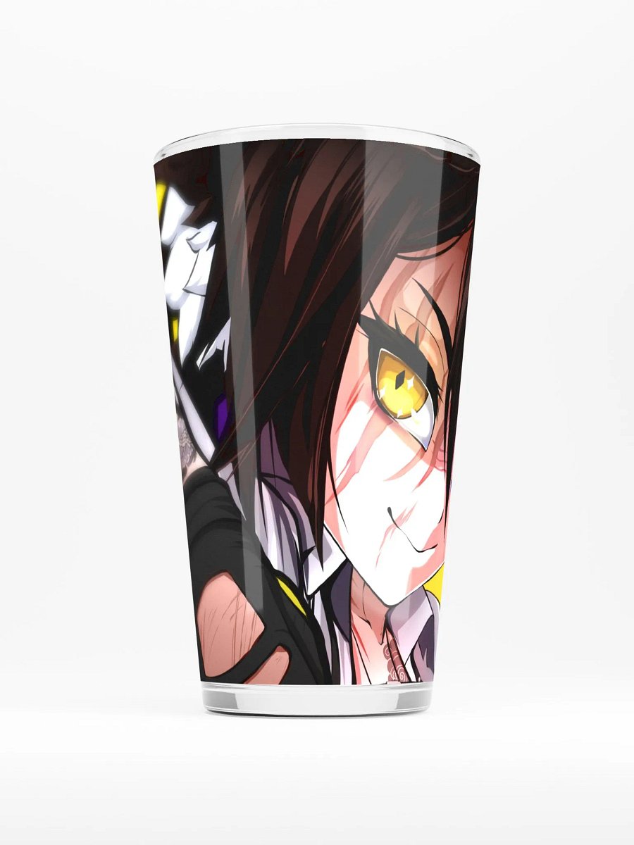 Staffy Pint Glass product image (3)
