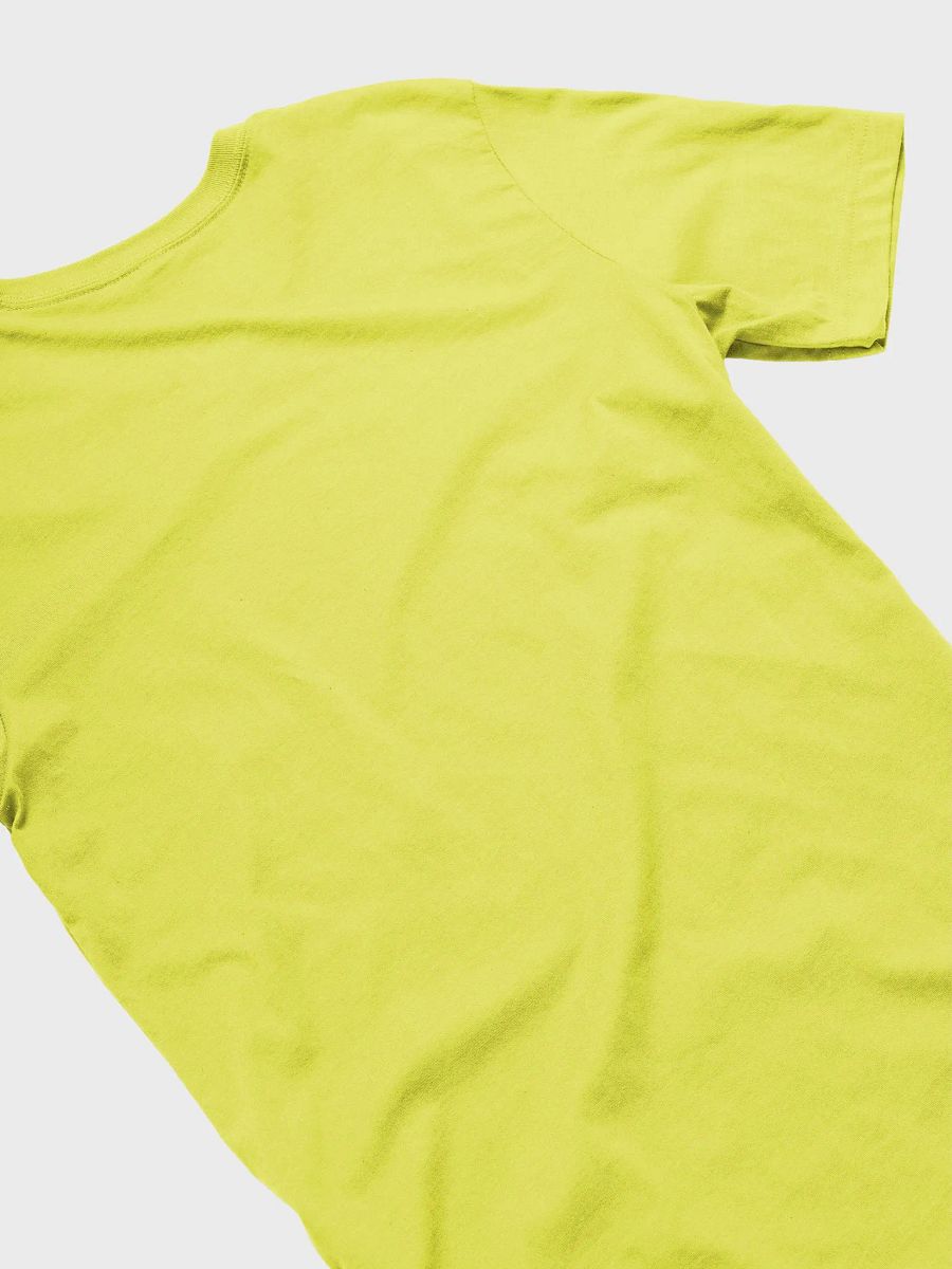 Influencer Person - Unisex Supersoft Tee product image (7)