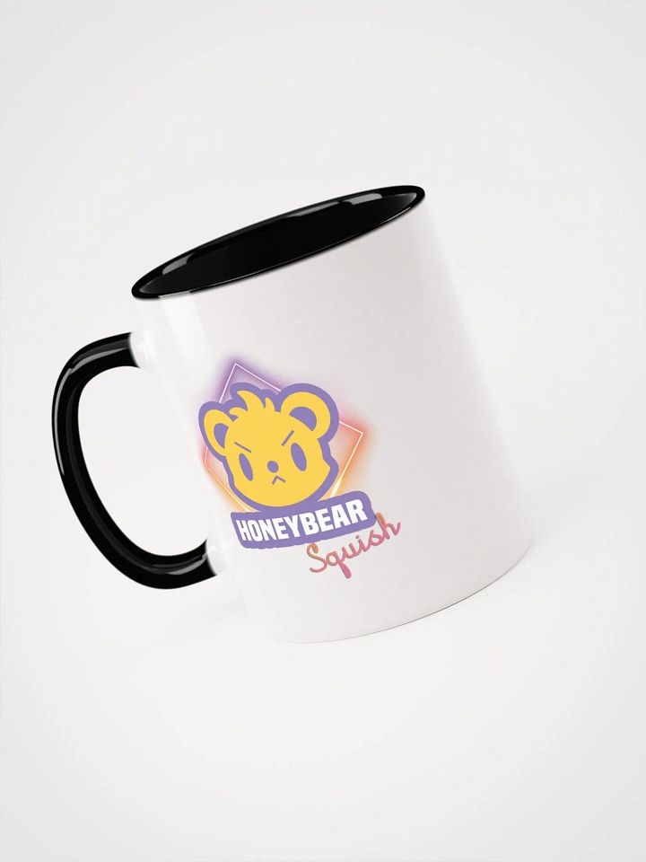 HBS Logo Mug - Color Inside product image (1)