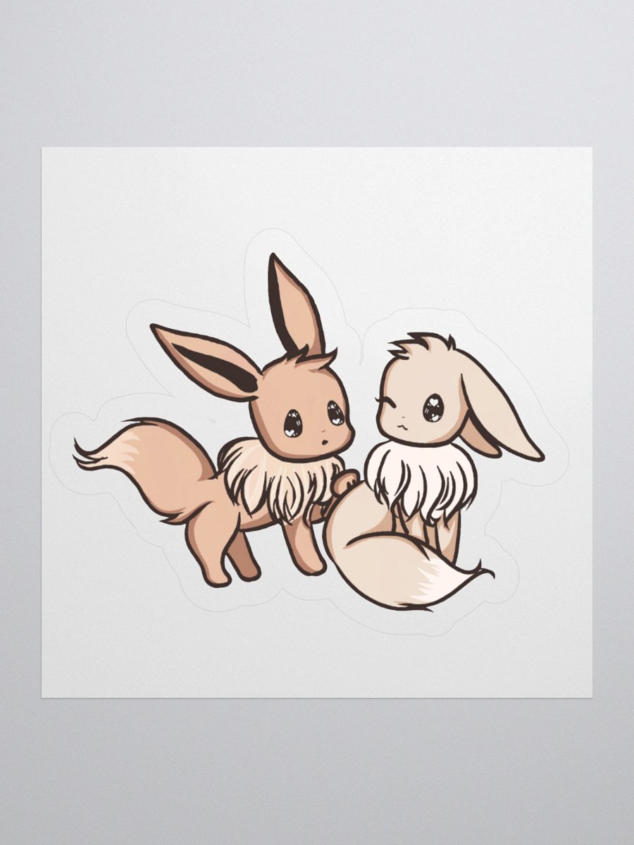 Pair of Eevees product image (1)
