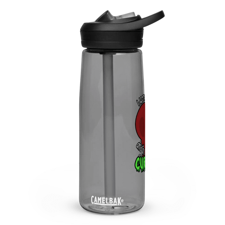 All I Got Was Cursed - Death Knight - CamelBak product image (1)
