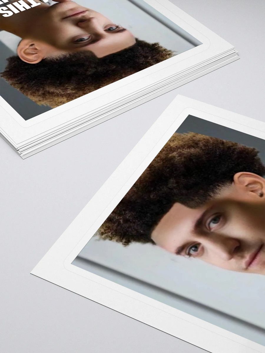 Massive sticker product image (4)