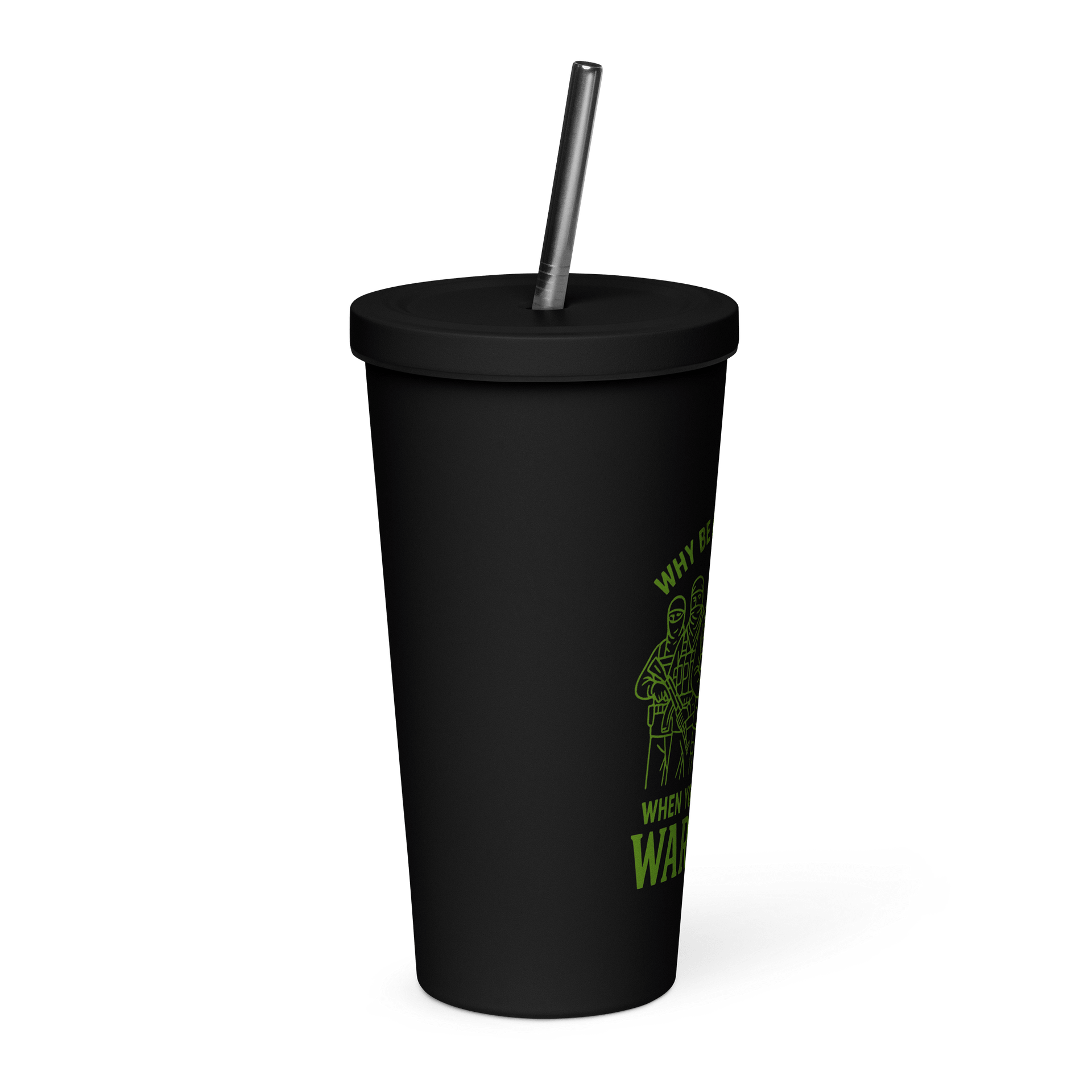 Warlord Tumbler product image (4)