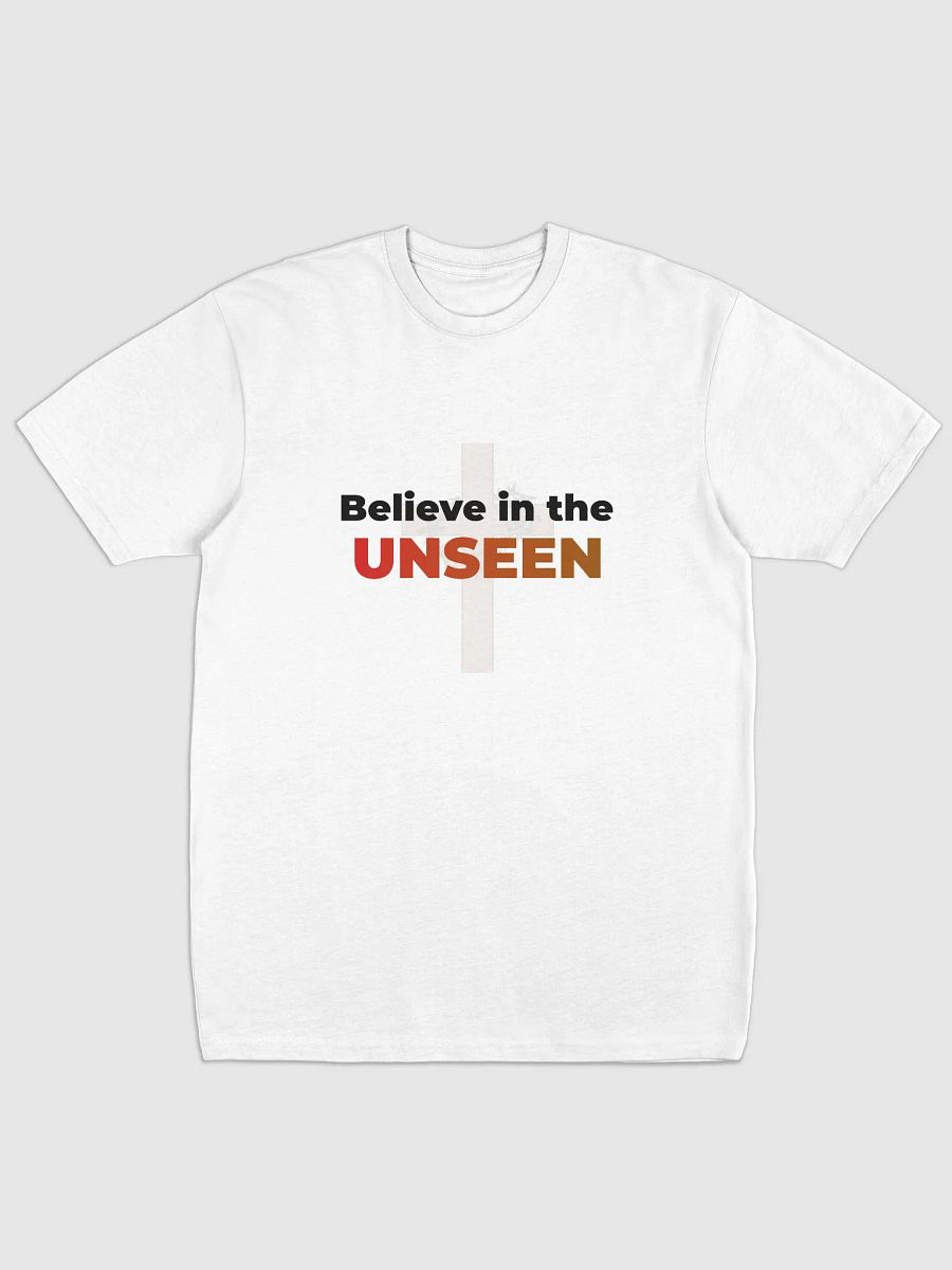 Believe in the Unseen product image (1)