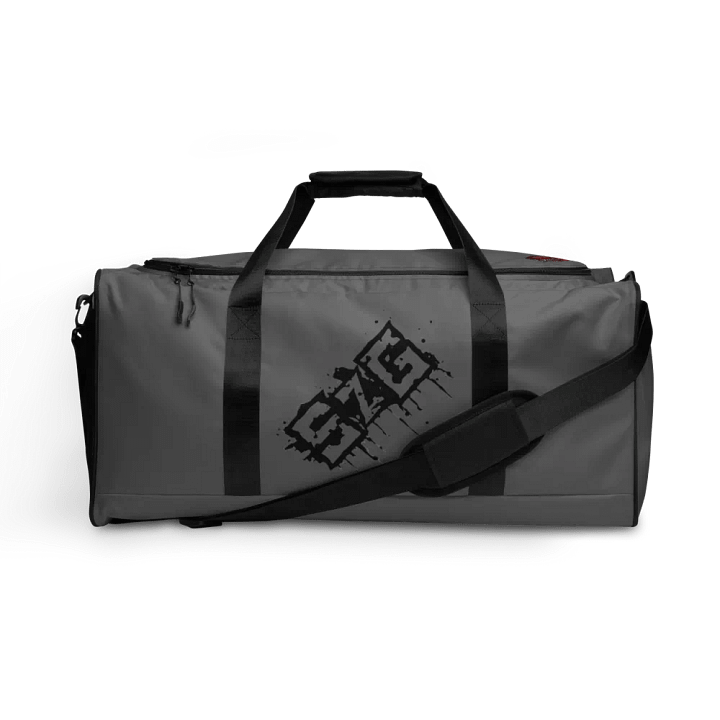 SZG Dufflebag product image (1)
