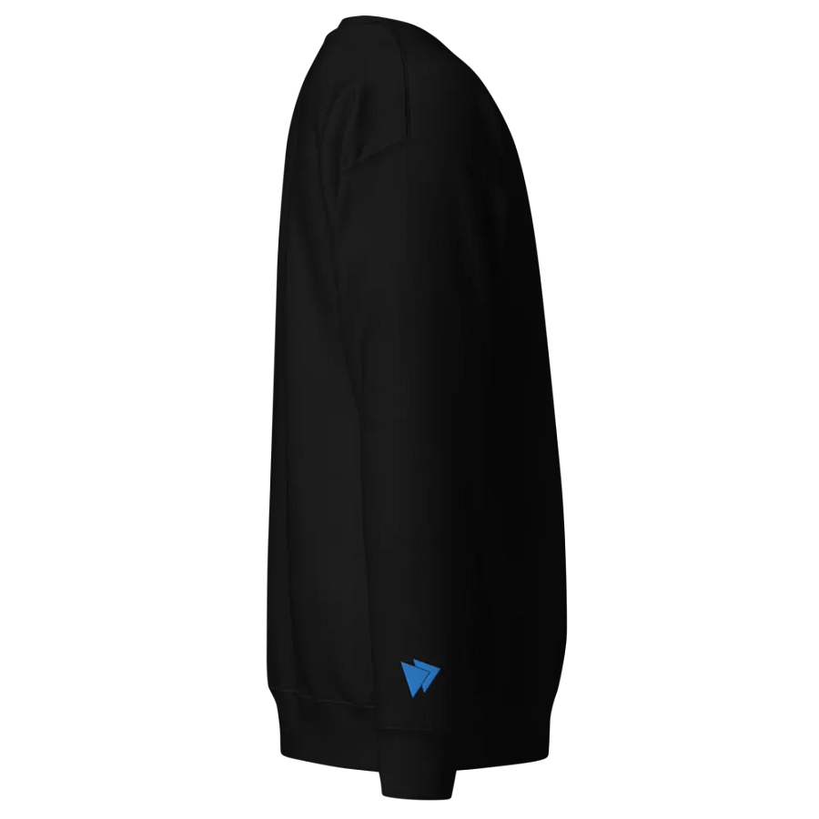 Official Motion Gang 2.0 Embroidered Crewneck (Unisex) product image (6)