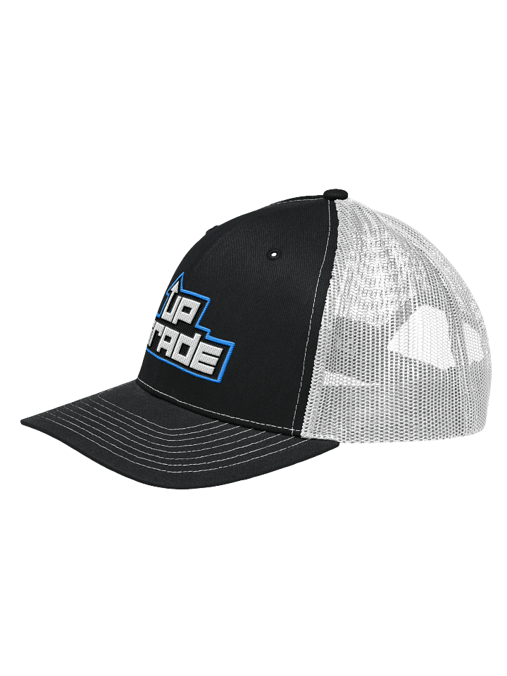 Upgrade Cap product image (11)