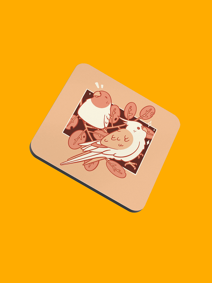 The Birb Coasters product image (1)