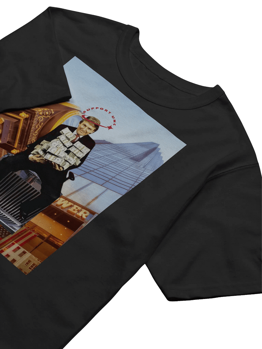 MR. BILLY VINTAGE BOOTLEG T-SHIRT product image (3)