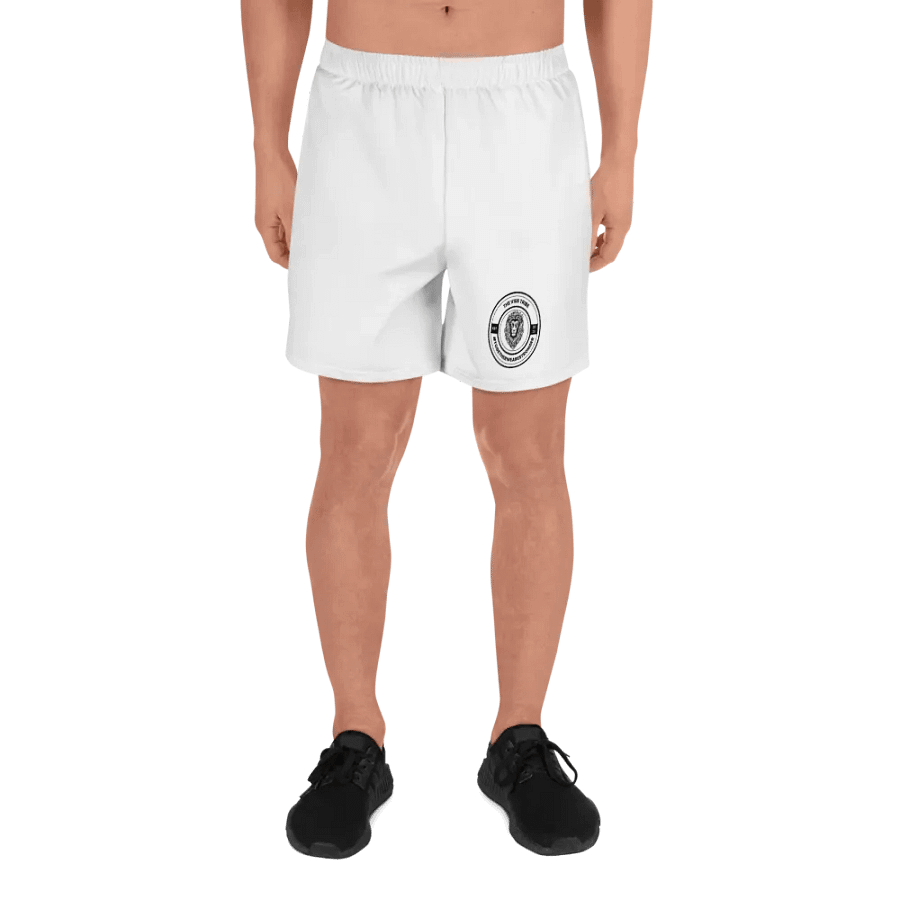 The Vibe Tribe Motion Sport Shorts product image (5)