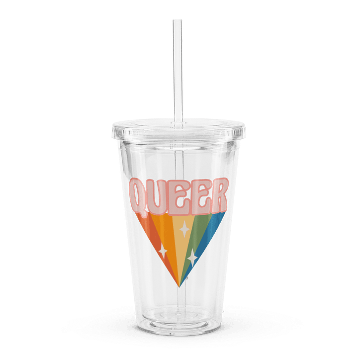 Queer Cup product image (1)