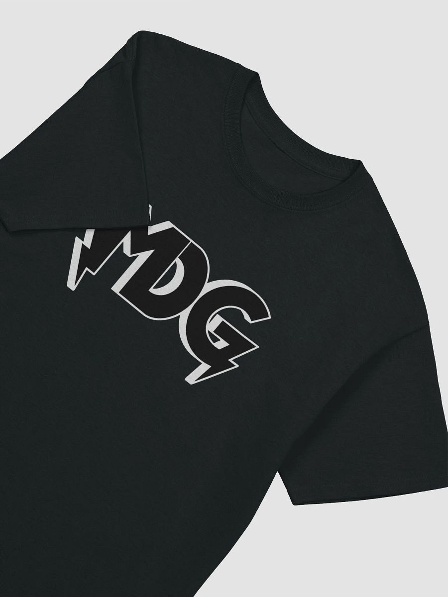 MDG Logo - T-Shirt product image (2)