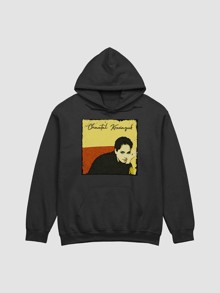 CHANTAL KREVIAZUK WAYNE HOODIE product image (1)