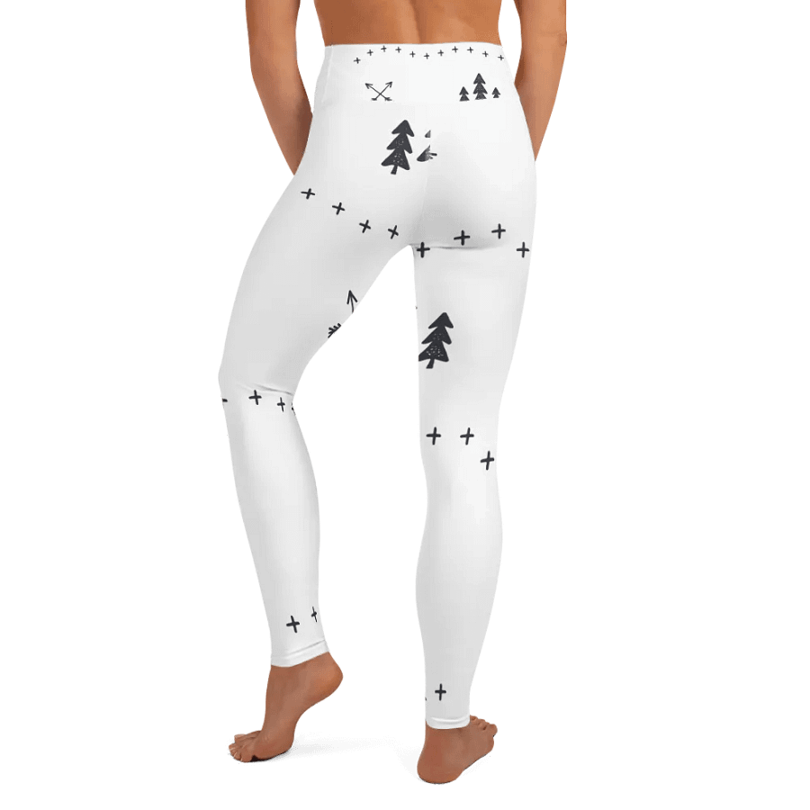 Any Direction Activewear Leggings product image (5)