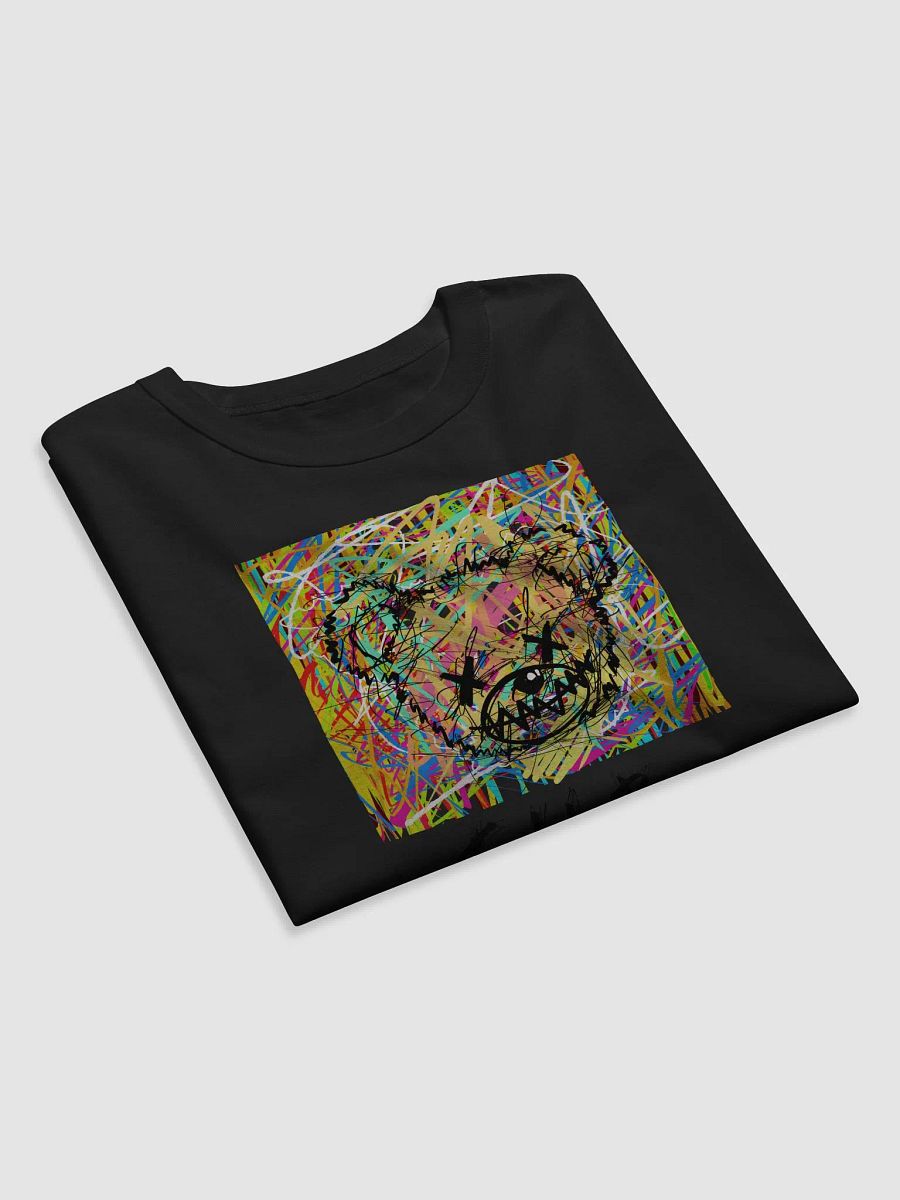 Camiseta Teddy Bear product image (8)