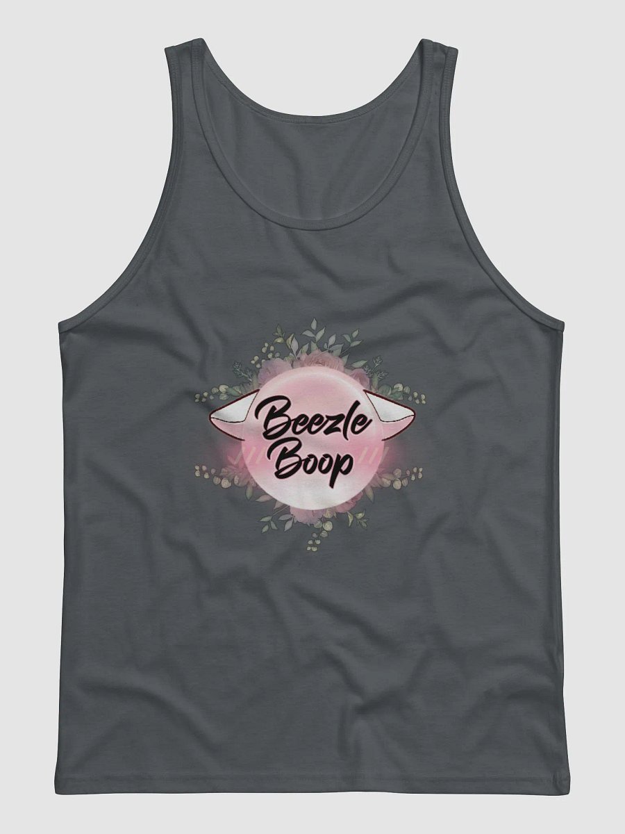 Beezleboop - Men's Tanktop product image (2)