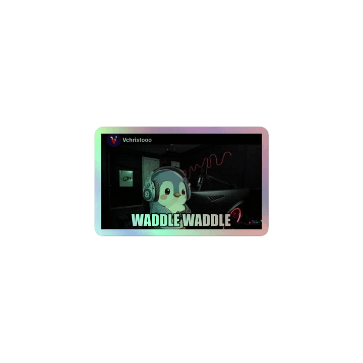 Waddle Waddle product image (1)
