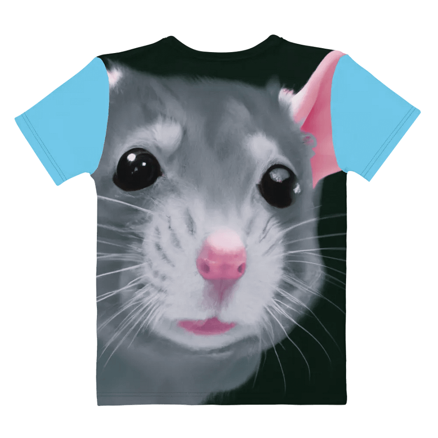 blue boy rat t shirt product image (8)