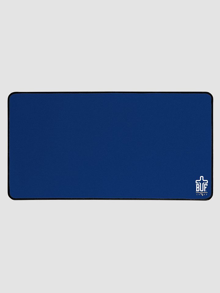 BUF Desk Mat product image (1)