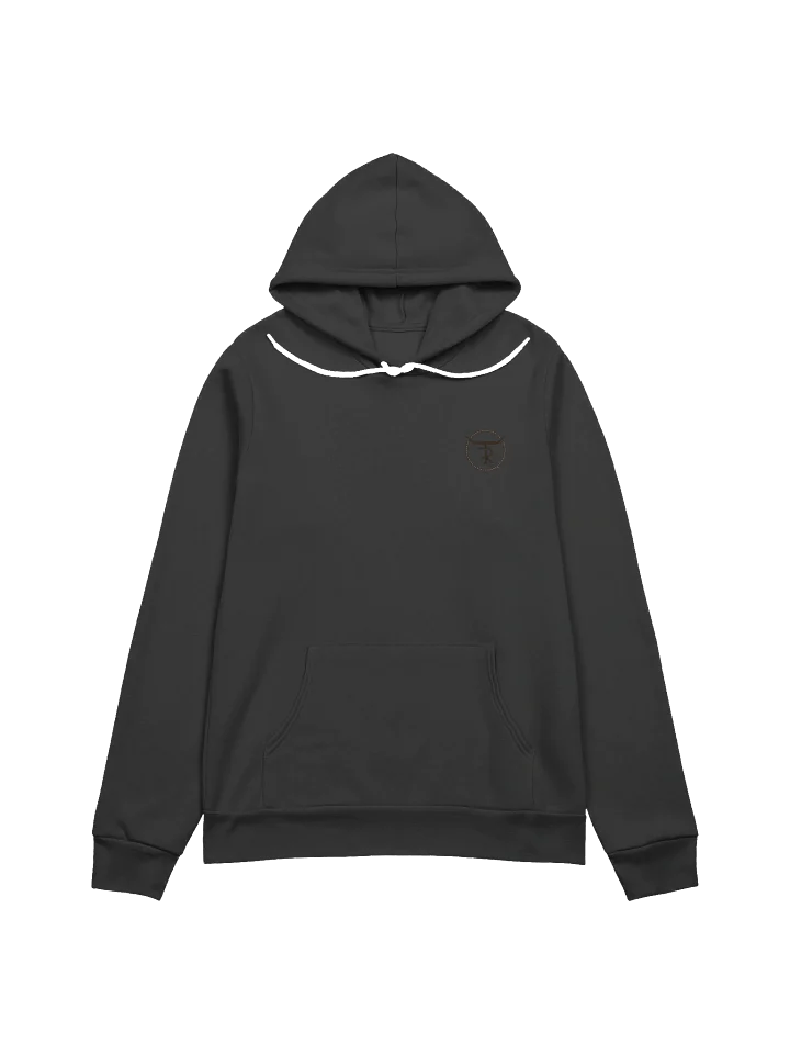 Rustic Western Logo Hoodie product image (2)