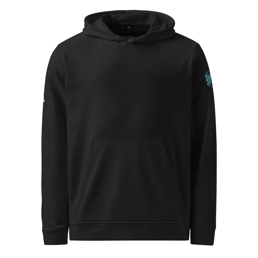 Sea Salt Squad- Squid Hoodie product image (15)