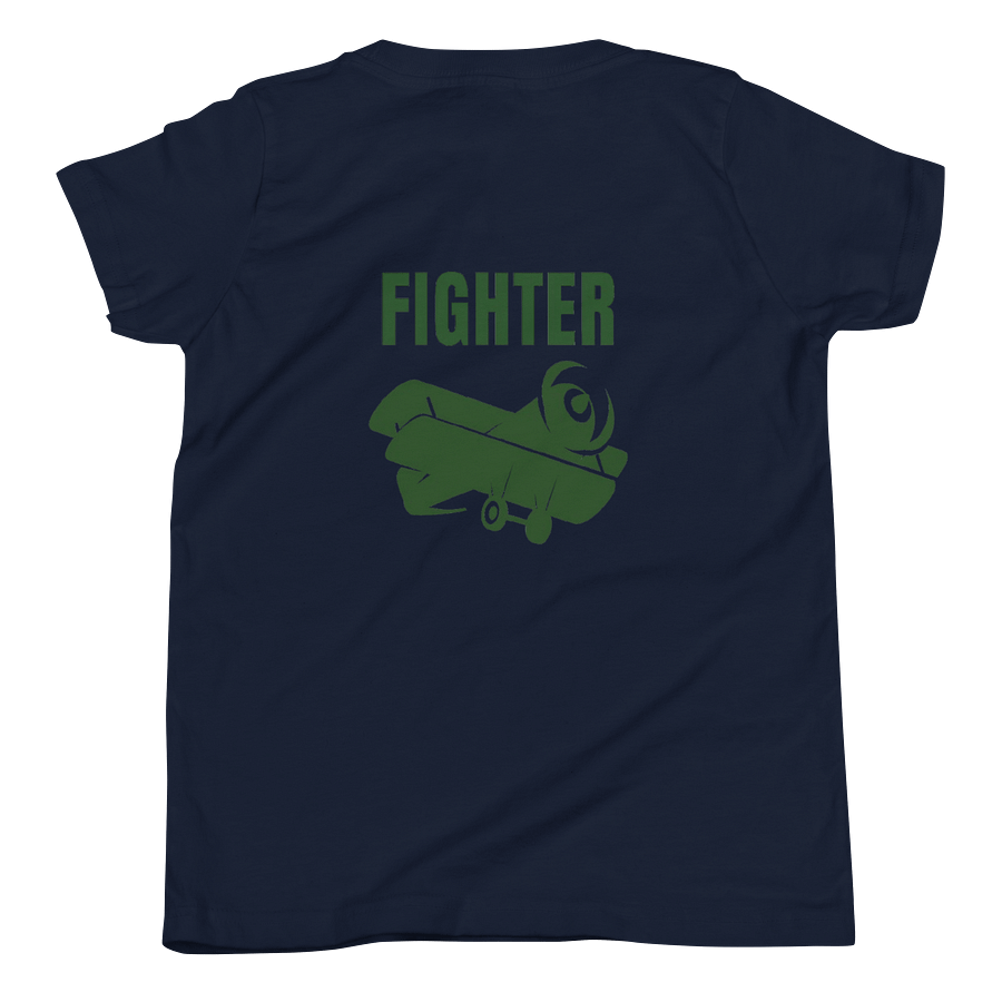 T-shirt avion ancien product image (17)