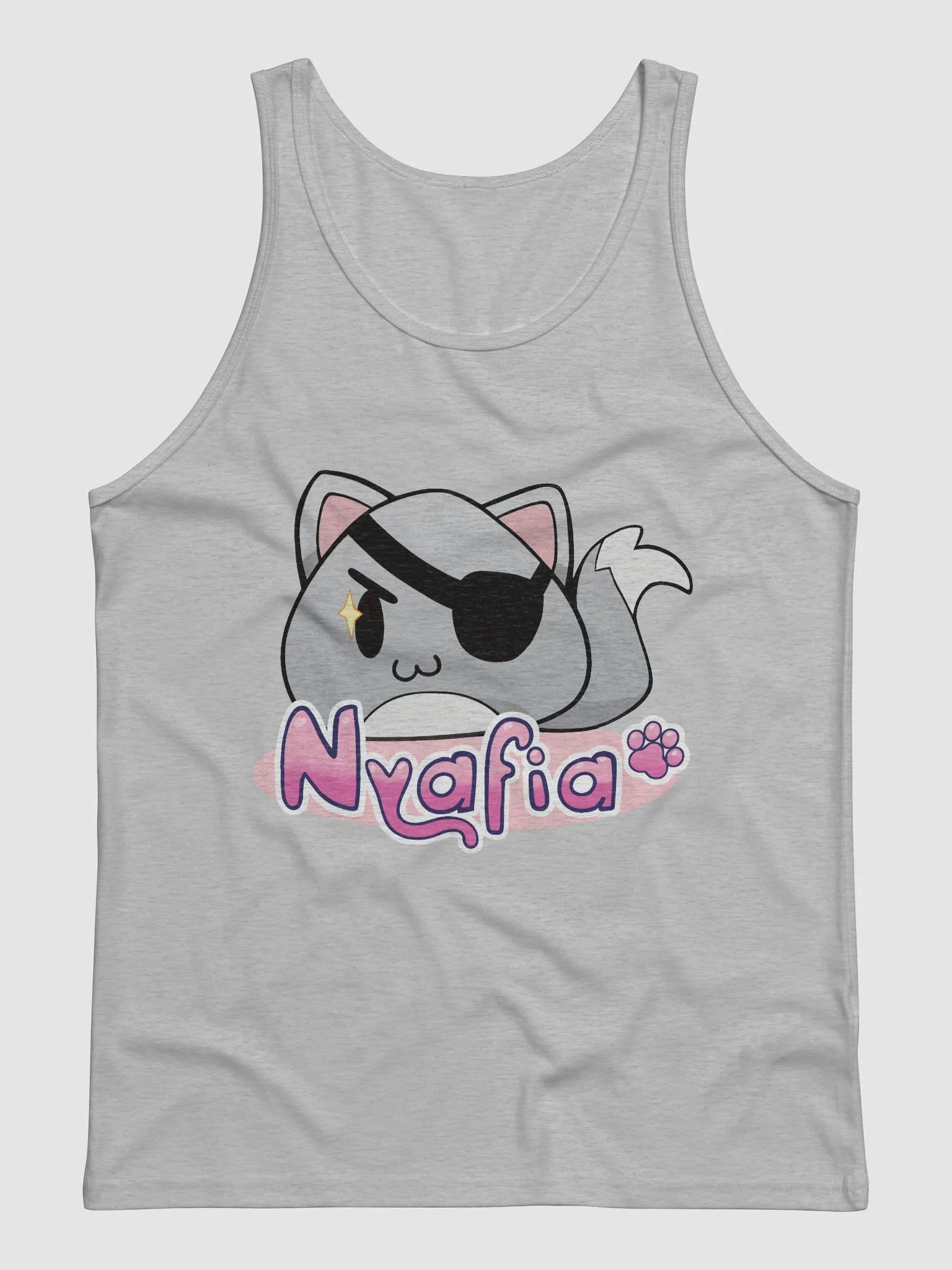 Nyafia Tank product image (6)