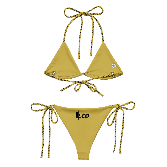 Leo Zodiac