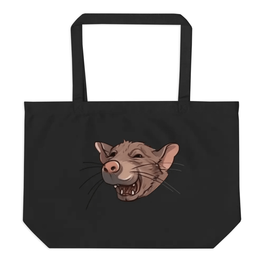 RAT Tote Bag product image (6)