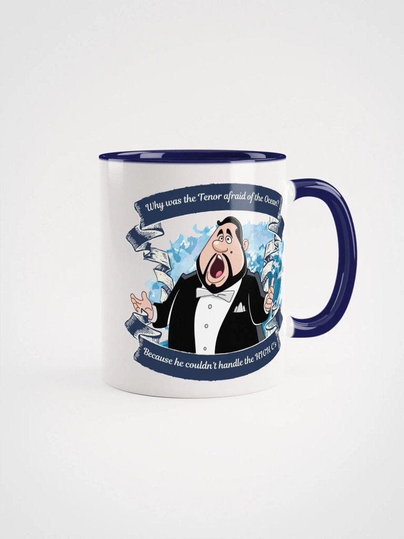 Mug -