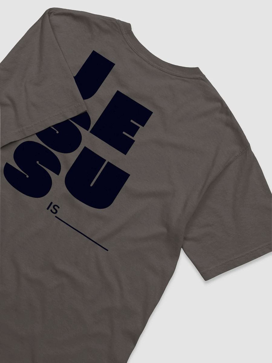 JESUS IS product image (4)