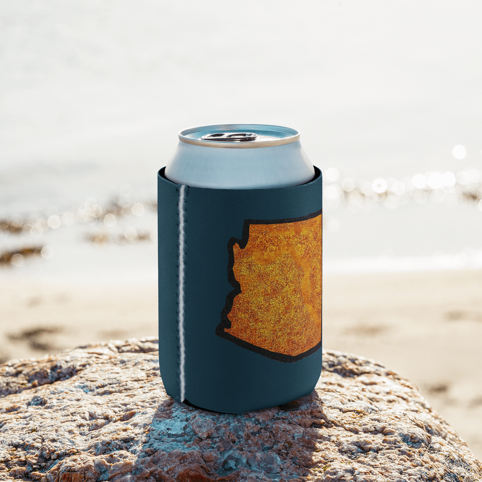 Sassy Arizona Stylized Can Cooler product image (9)