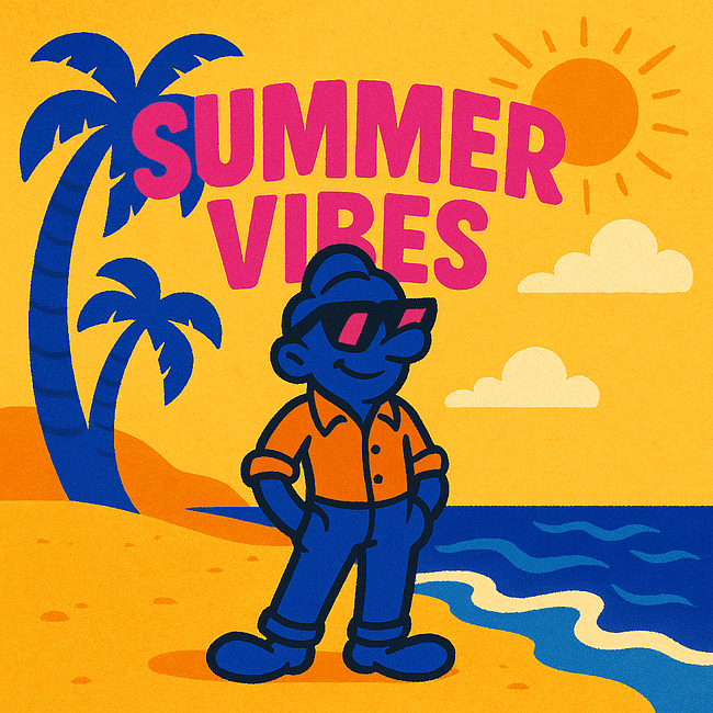 Summer Vibes