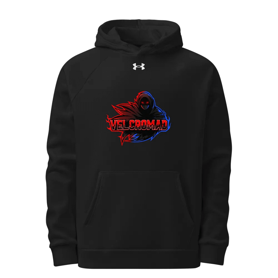 Velcrohoodie Under Armour product image (1)