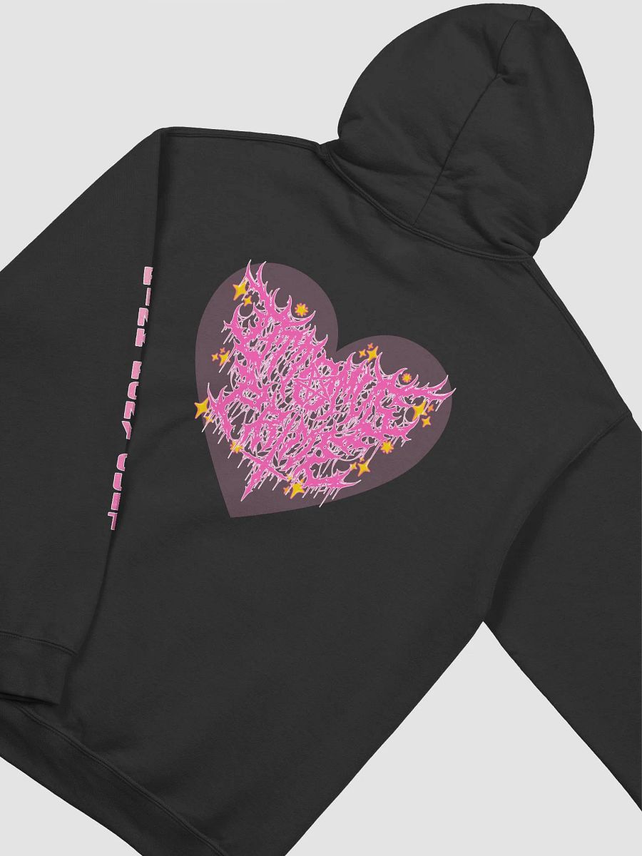 Not A Cult Hoodie 💖SPECIAL EDITION💖 product image (4)